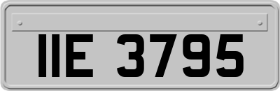 IIE3795