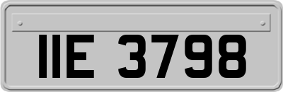IIE3798