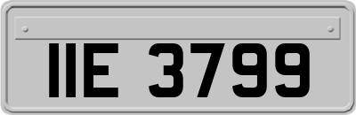 IIE3799