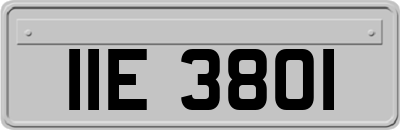IIE3801