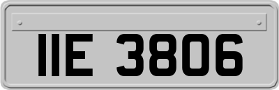 IIE3806
