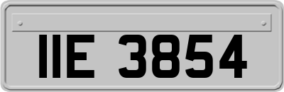 IIE3854