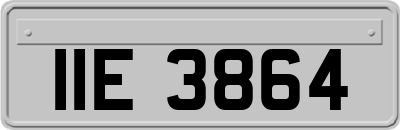 IIE3864