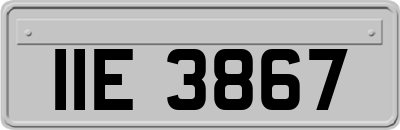 IIE3867