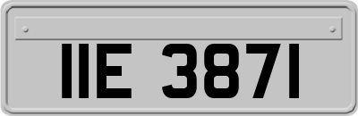 IIE3871