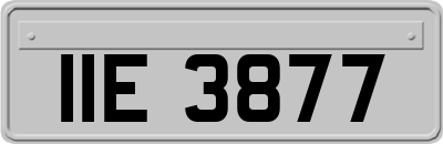 IIE3877