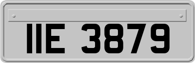IIE3879
