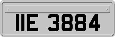 IIE3884
