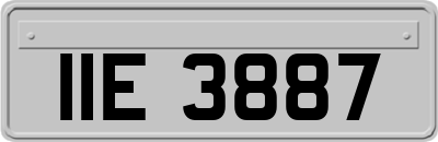 IIE3887