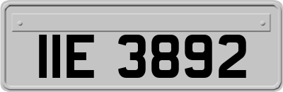 IIE3892