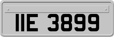 IIE3899
