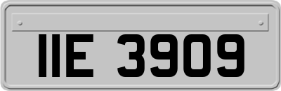 IIE3909