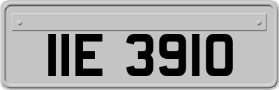 IIE3910