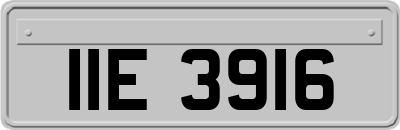IIE3916