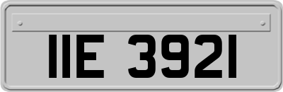 IIE3921
