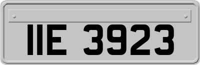 IIE3923