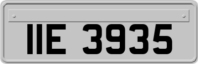 IIE3935