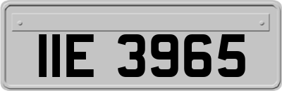 IIE3965