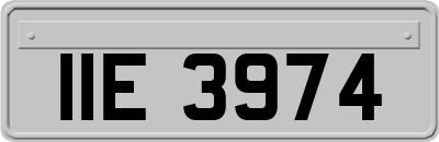 IIE3974