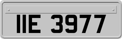 IIE3977
