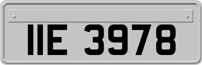 IIE3978