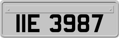 IIE3987