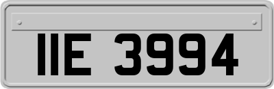 IIE3994