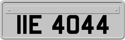 IIE4044