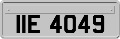 IIE4049