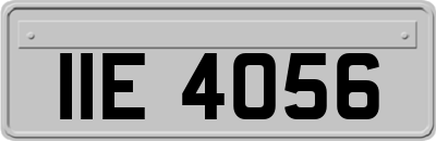 IIE4056