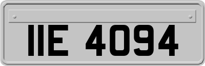 IIE4094