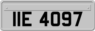 IIE4097