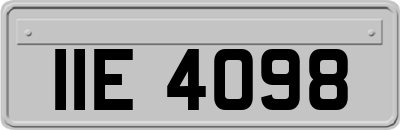 IIE4098