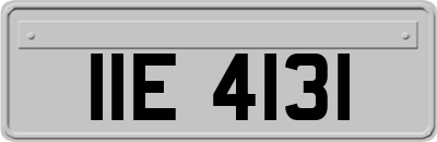 IIE4131