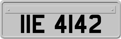 IIE4142
