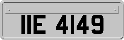 IIE4149