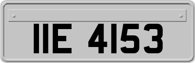 IIE4153