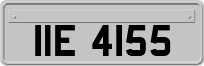 IIE4155