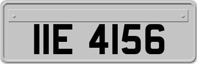 IIE4156