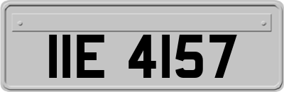 IIE4157