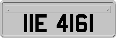 IIE4161