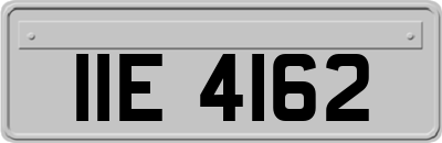 IIE4162