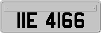 IIE4166