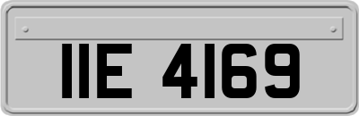 IIE4169
