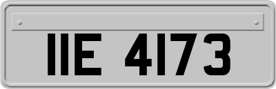 IIE4173