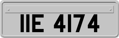 IIE4174