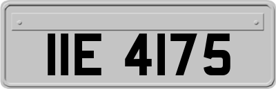 IIE4175