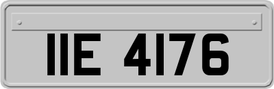IIE4176