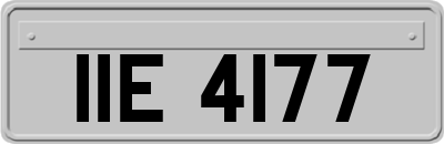 IIE4177