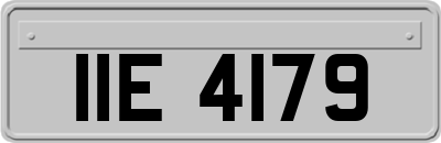 IIE4179